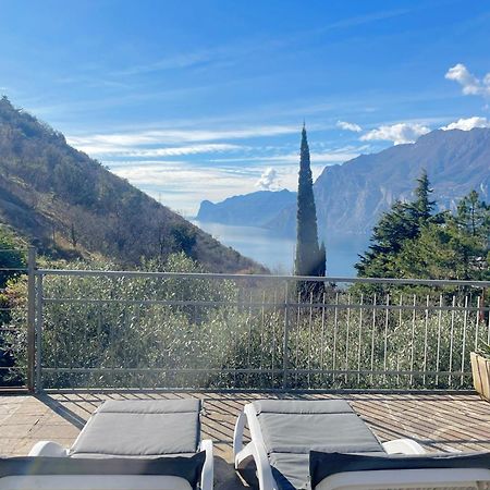 Viewlake Apartment Torbole Sul Garda Buitenkant foto