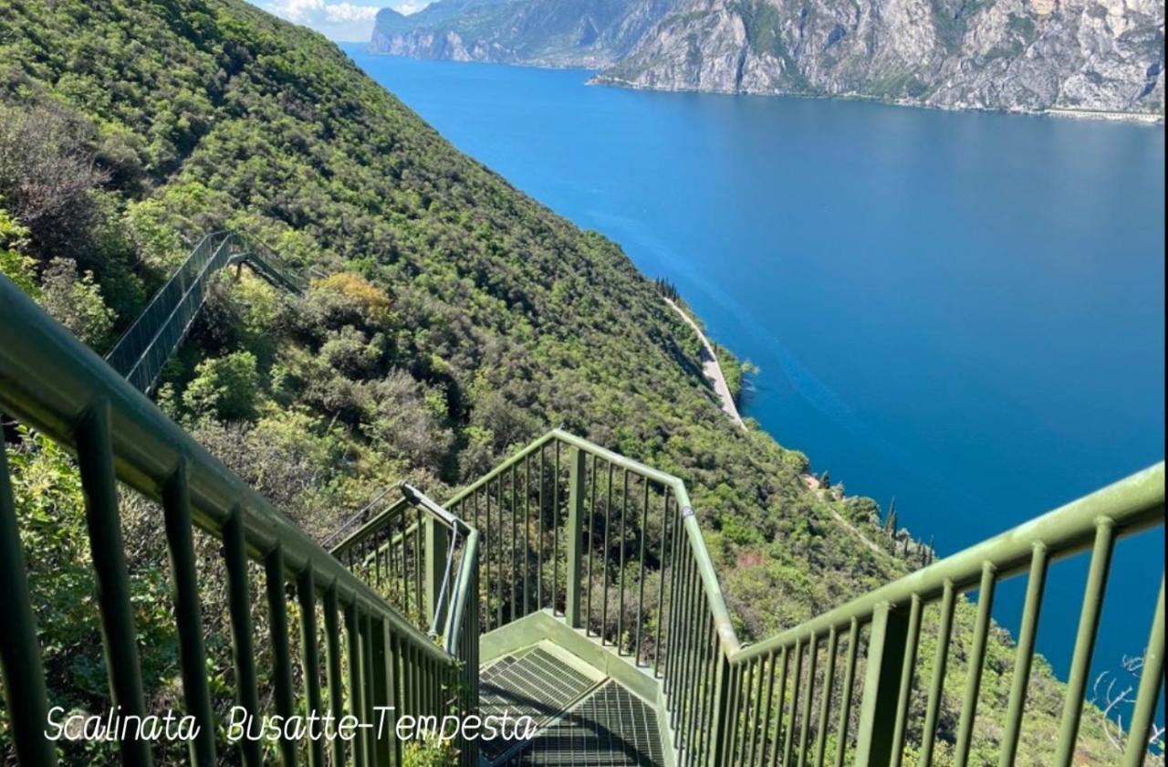 Viewlake Apartment Torbole Sul Garda Buitenkant foto