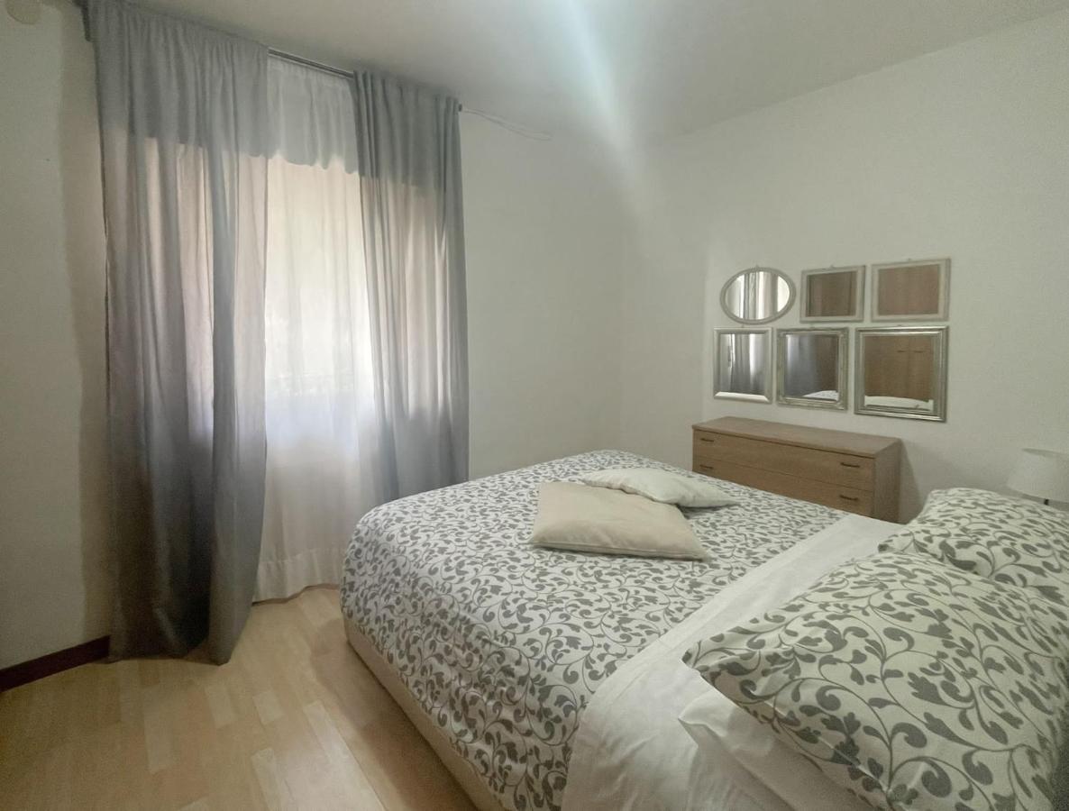 Viewlake Apartment Torbole Sul Garda Buitenkant foto