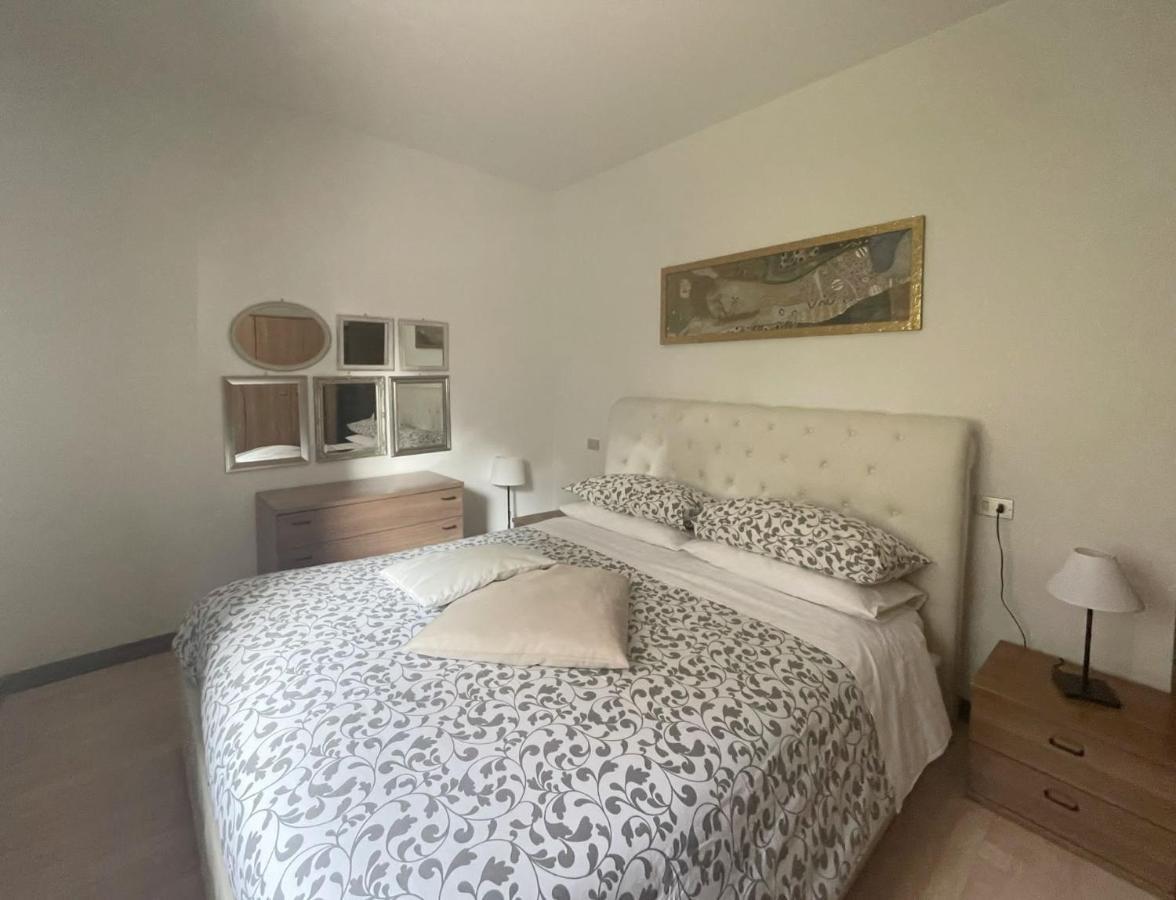 Viewlake Apartment Torbole Sul Garda Buitenkant foto